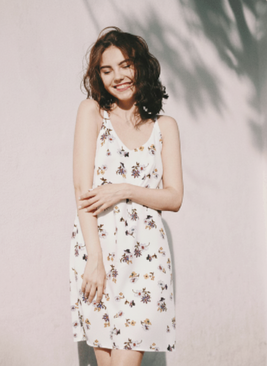 Image-to-image original reference portrait